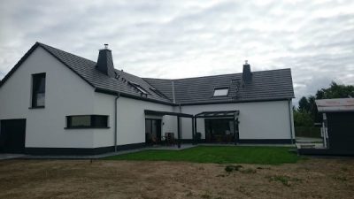 Doppelhaus in Zeulenroda