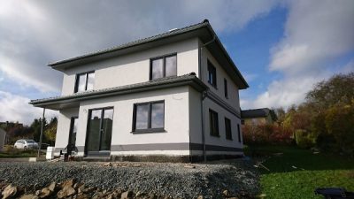 Wohnhaus auf 2 Etagen in Schleiz