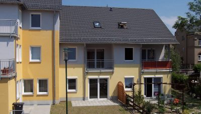 Haus in Wohnanlage in Zeulenroda
