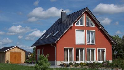 Eigenheim in Zeulenroda