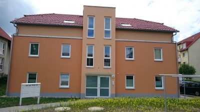 Wohnhaus mit 6 Wohnungen