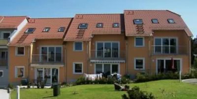 Reihenhaus in Wohnanlage